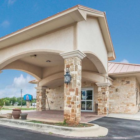 Motel 6 Floresville 外观 照片