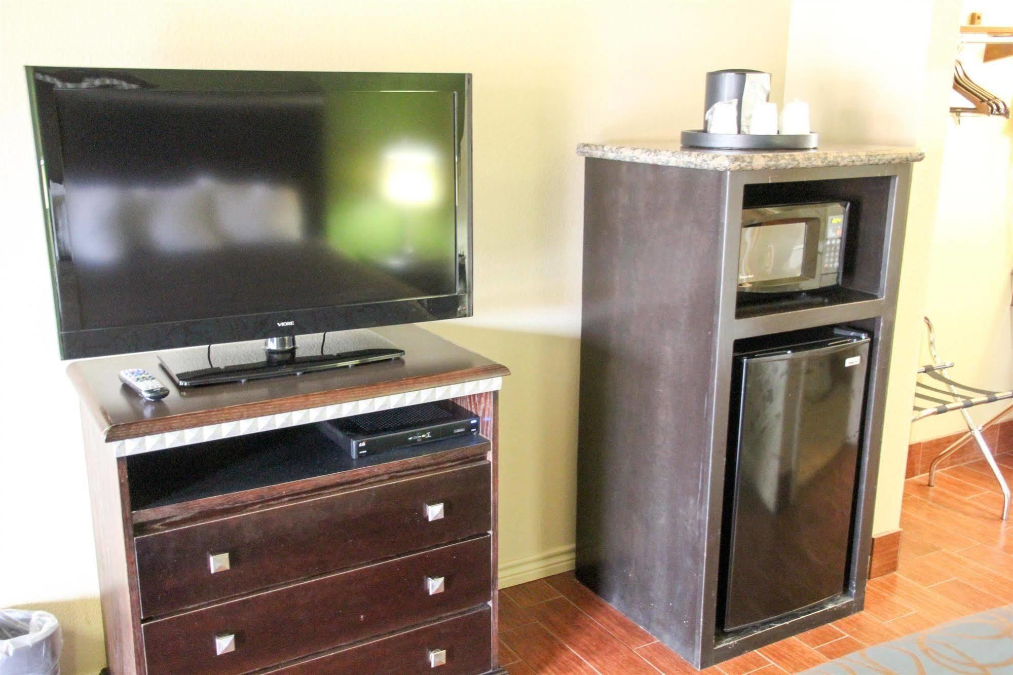 Motel 6 Floresville 外观 照片