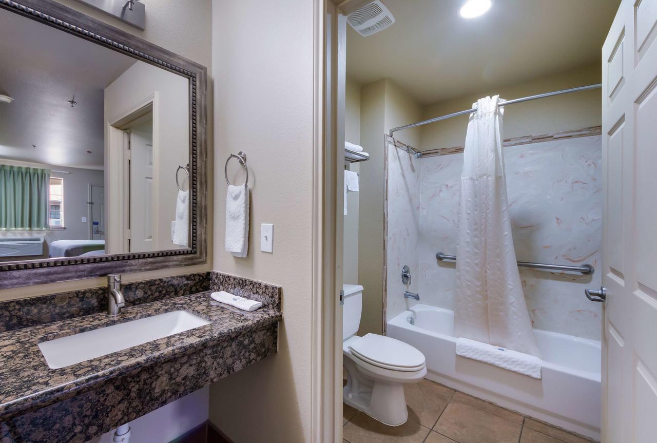 Motel 6 Floresville 外观 照片